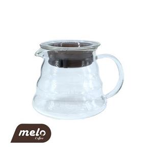 قوری سرور 300 میلی لیتری چینی