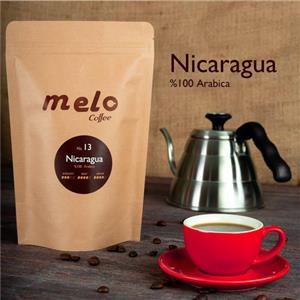 قهوه نیکاراگوئه ملو ۲۵۰گرمی 