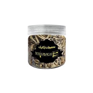 چای سفید سوزنی ملو (80 گرمی)