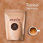 قهوه ترکیبی Torino ملو
