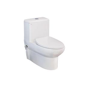 توالت فرنگی مدل آسو یک تکه برند چینی بهداشتی گاتریا(چینی‌نام) 
