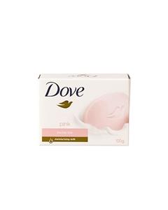 صابون رز صورتی داو 135 گرم Dove PINK ROSE 135g Soap