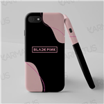 قاب موبایل طرح گروه موسیقی بلک پینک Black Pink کد 37 