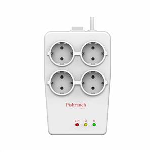 محافظ ولتاژ پیشرانه مدل 309 Pishraneh 309 Voltage Protector