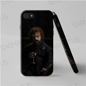 قاب موبایل طرح گیم آف ترونز Game of Thrones کد 28