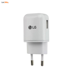 شارژر دیواری ال جی مدل MCS-H05ED