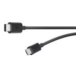 کابل USB-c به MicroUSB بافو مدل BF-H383 طول ۱.۵ متر