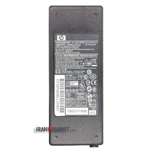 آداپتور و شارژر لپ تاپ اچ پی Adaptor hp pavilion G6-1000 90wat