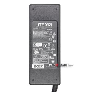 آداپتور و شارژر لپ تاپ ایسر Adapter acer aspire 5740 90wat