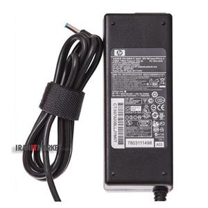 آداپتور و شارژر لپ تاپ اچ پی Adaptor hp folio 242 G1 90WAT 