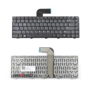 کیبورد لپ تاپ دل KEYBOARD DELL 5040