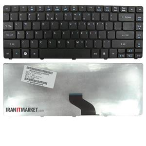 کیبورد لپ تاپ ایسر KEYBOARD ACER Aspire 3410G