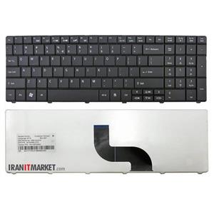 کیبورد لپ تاپ ایسر KEYBOARD ACER Aspire 5738DG