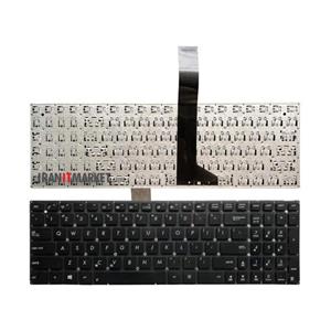 کیبورد لپ تاپ ایسوس Asus X550