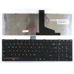 کیبورد لپ تاپ توشیبا KEYBOARD TOSHIBA Satellite C855