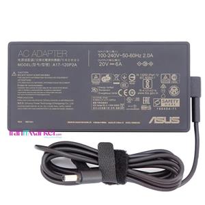 شارژر لپ تاپ ایسوس Adaptor ASUS Q526FA-BI7T13 orginal 