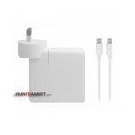 شارژر لپ تاپ اپل Adaptor Apple macbook A1719