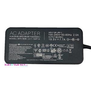 شارژر لپ تاپ ایسوس Adaptor ASUS G53S orginal