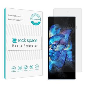 گلس ویوو X Fold مدل نانو هیدروژل شفاف برند راک اسپیس