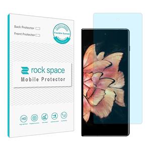 گلس ویوو X Fold مدل نانو هیدروژل آنتی بلو برند راک اسپیس