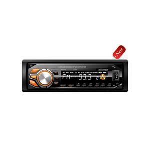 پخش کننده خودرو مکسیدر MX-2708 Maxeeder MX-2708 Car Audio