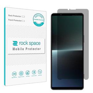 گلس سونی X Peria1 v مدل نانو هیدروژل پرایوسی برند راک اسپیس