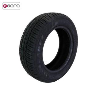 لاستیک خودرو بارز P660  185/65R14  