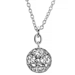 گردنبند Lotus کد LS1293 1/1 Lotus LS1293 1/1 Necklace