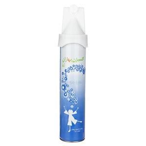 اسپری اکسیژن بهاران Baharan Oxygen Spray