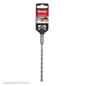 مته چهارشیار 7 آلمانی رونیکس 16 سانت