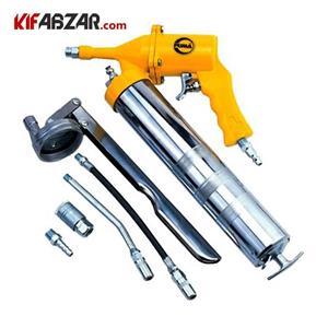 گریس پمپ بادی پوما مدل AT 6036K