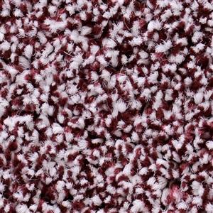 موکت افرا رنگ زرشکی