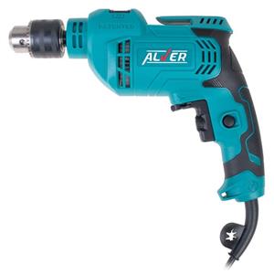 دریل چکشی 750 وات آلور مدل AV-6075