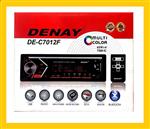 ضبط خودرو دنای مدل Denay DE-C7012F 