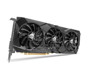 کارت گرافیک استوک گیمینگ XFX AMD Radeon RX 590 GME با ظرفیت 8 گیگابایت 