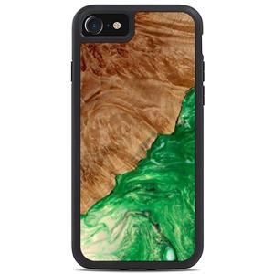 کاور کارود مدل Light Green مناسب برای گوشی موبایل اپل iPhone 7/8 