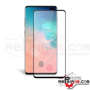  گلس ال سی دی سامسونگ galaxy s10