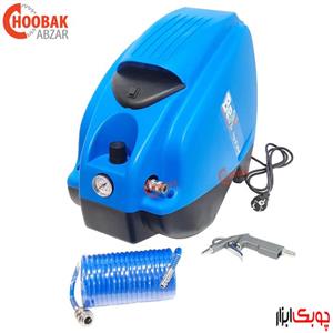 کمپرسور باد 6 لیتری BeA مدل K160-6