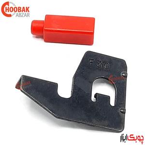 راهنمای میخ میخکوب اسکا جیت مدل F30