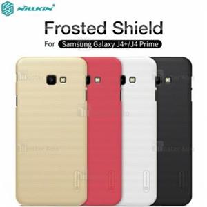 کاور نیلکین مدل Super Frosted Shield مناسب برای گوشی موبایل سامسونگ Galaxy J4 Nillkin Super Frosted Shield Cover For Samsung Galaxy J4