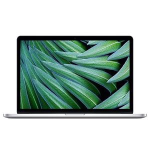 Apple MacBook Pro MD318-Core i7-4 GB-500 GB