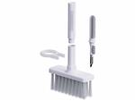 Green Lion 5 in 1 Multifunctional Cleaning Brush