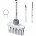 کیت تمیز کننده چند کاره گرین لاین Green Lion 5 in 1 Multifunctional Cleaning Brush