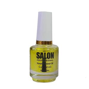 روغن کوتیکول 15 میل سالن Salon