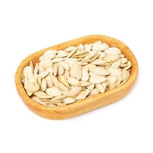 تخمه کدو بو داده بی نمک
