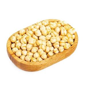 نخودچی بو داده بدون نمک