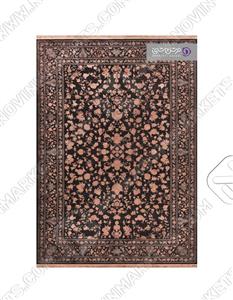 فرش بهشتی کلکسیون ویهان کد ۲۰۴۲ مسی