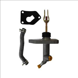 پمپ کلاچ بالا و لوله ورودی جک S5