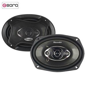 اسپیکر خودرو مکسیدر MX-6905 Maxeeder MX-6905 Car Speaker