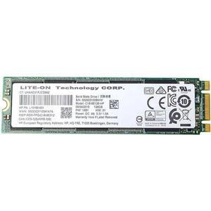 اس اس دی لایت آن SSD Lite-On M2 128GB CV8-8E128-HP دو شیار